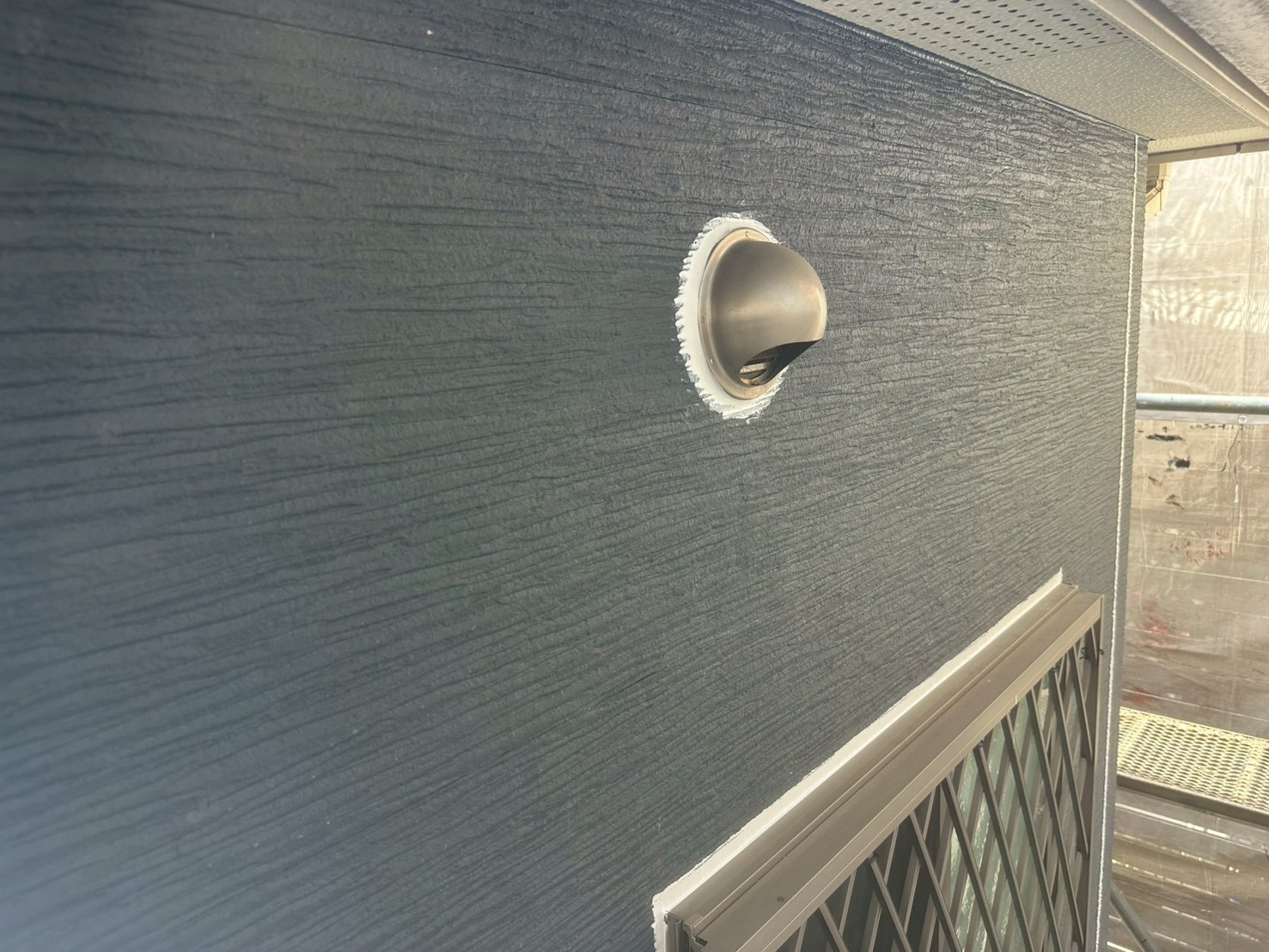 シーリング工事