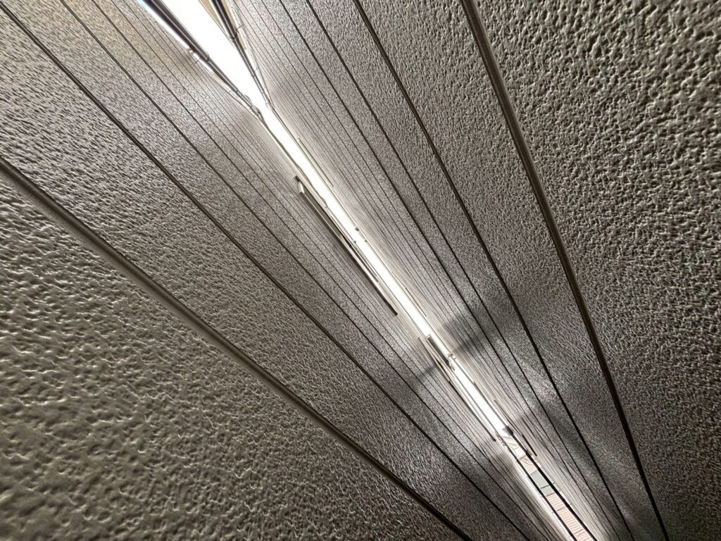 R8.4/11～4/22　四條畷市　M様邸　散水、シーリング打ち替え工事