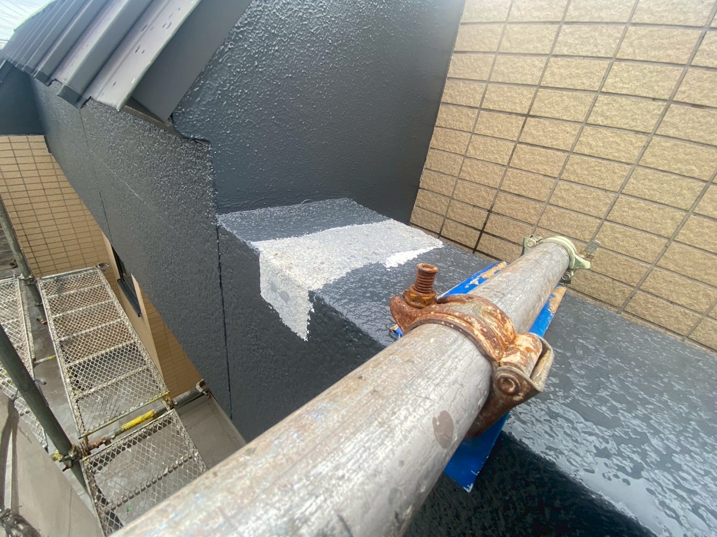 塗装工事