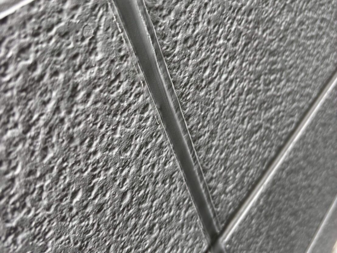 シーリング工事