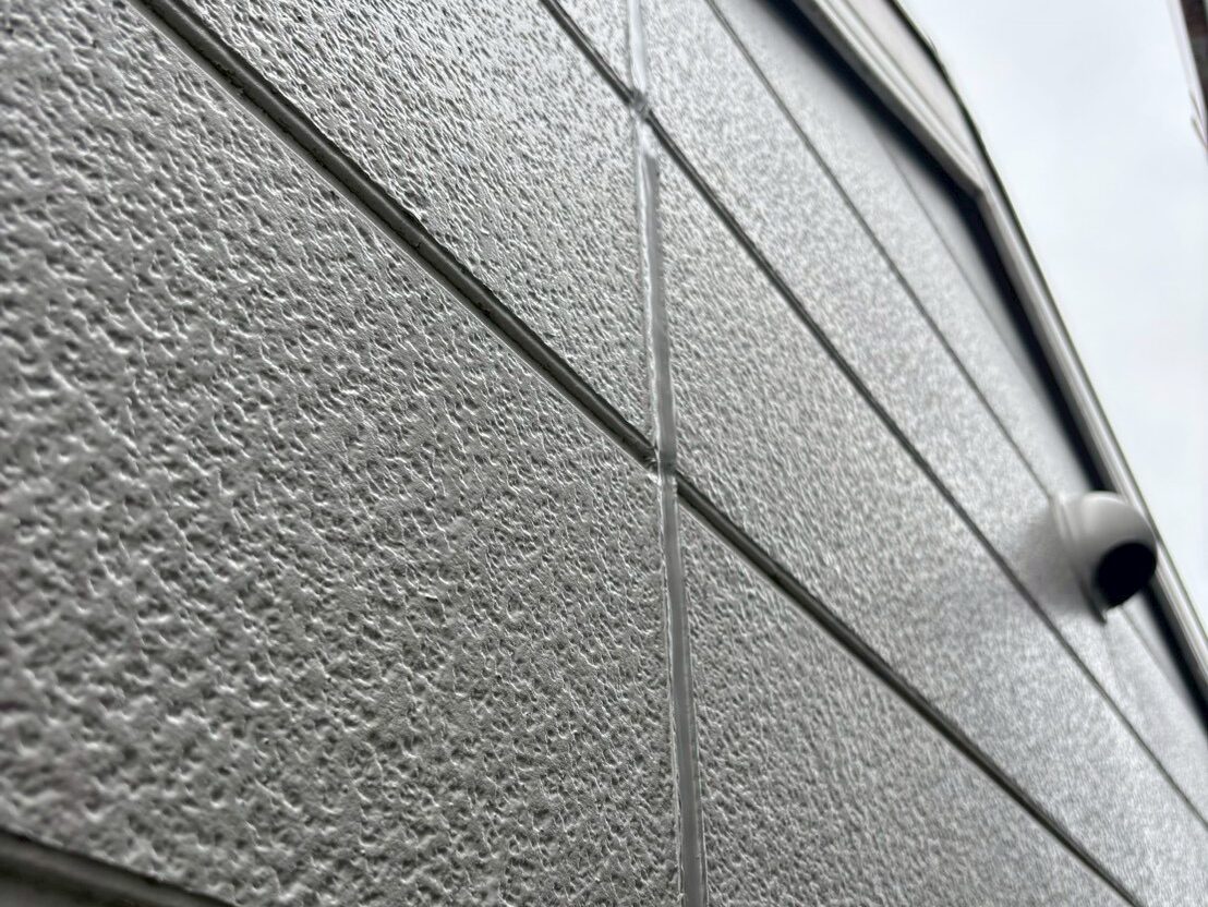 シーリング工事