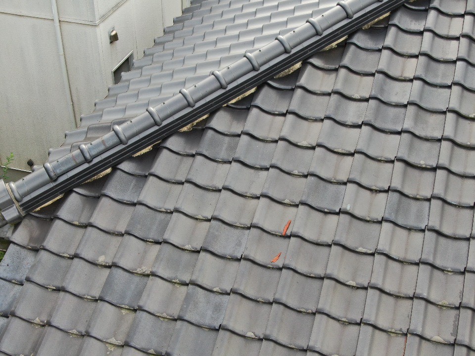 R8.4/27　木津川市　Y様邸　屋根修理工事　