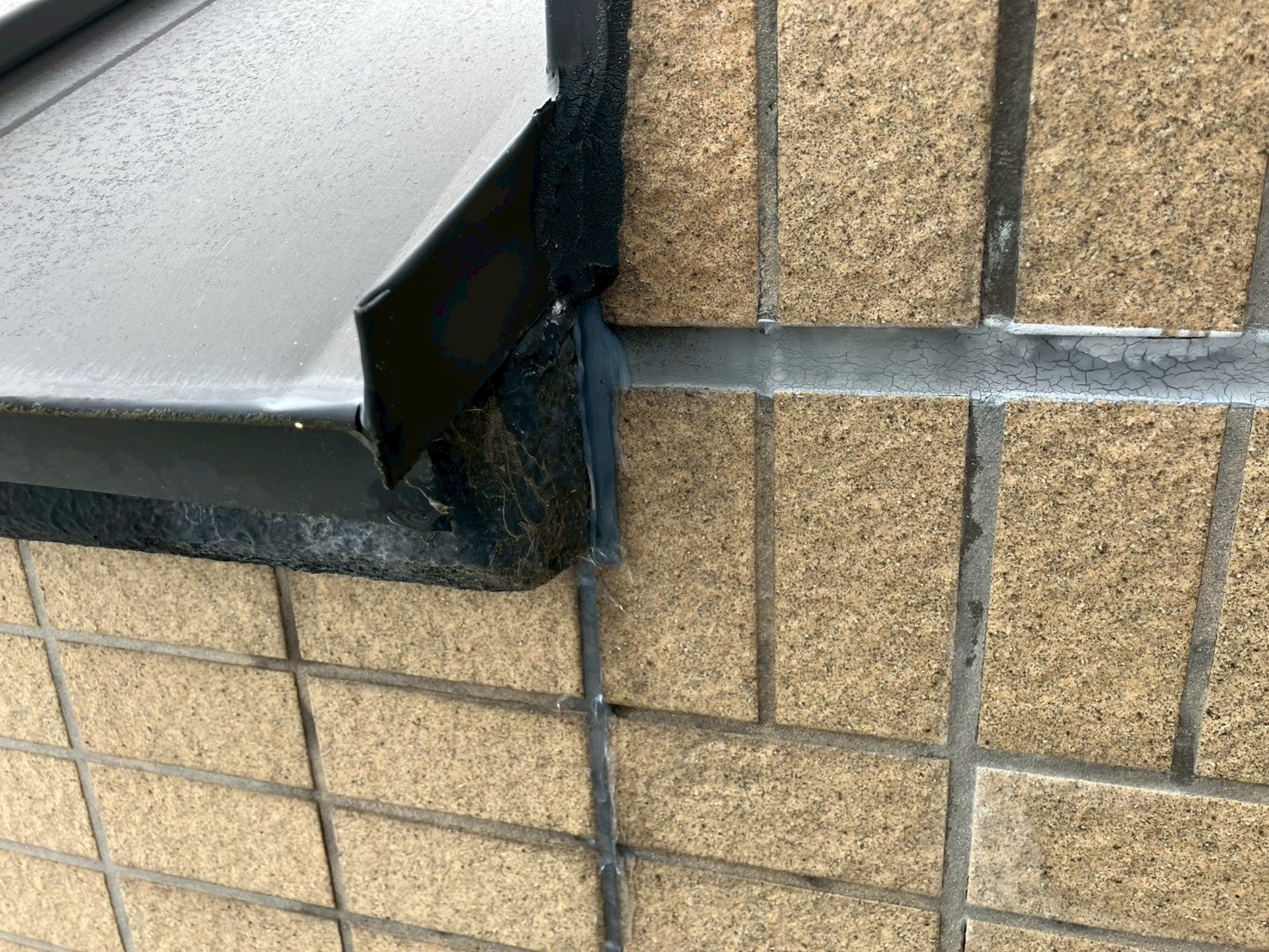 シーリング工事