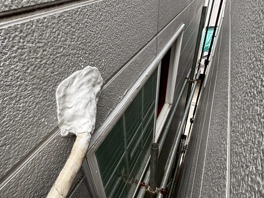 シーリング工事