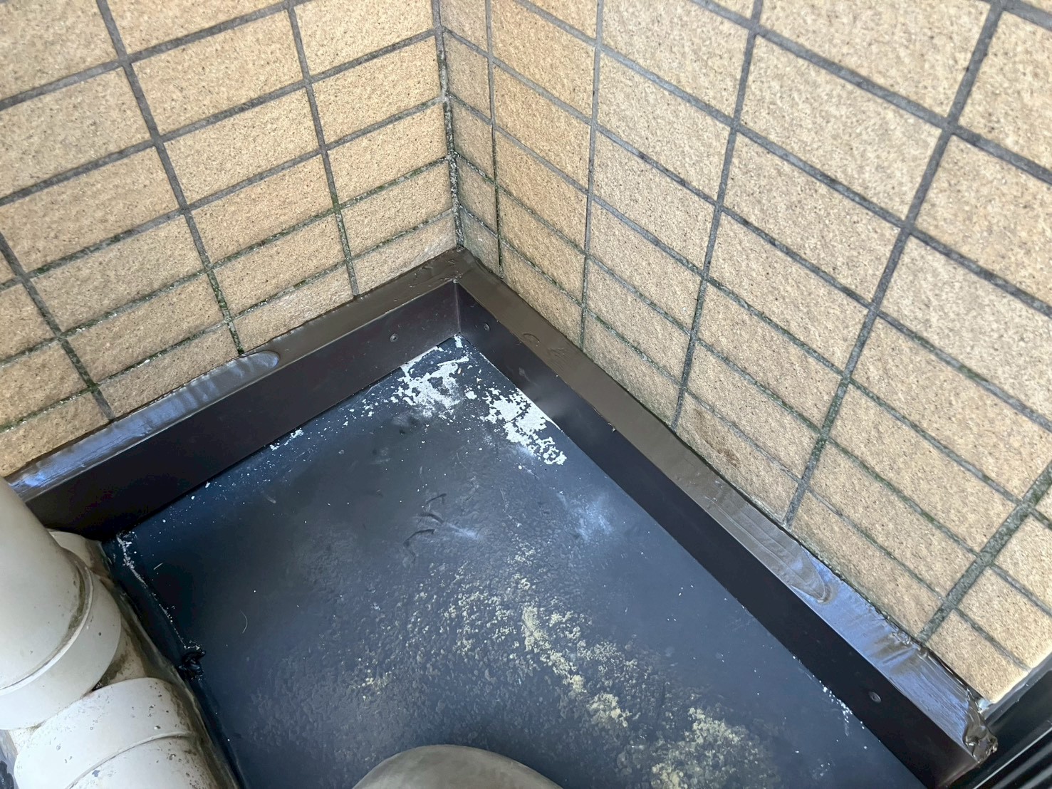 板金等補修工事