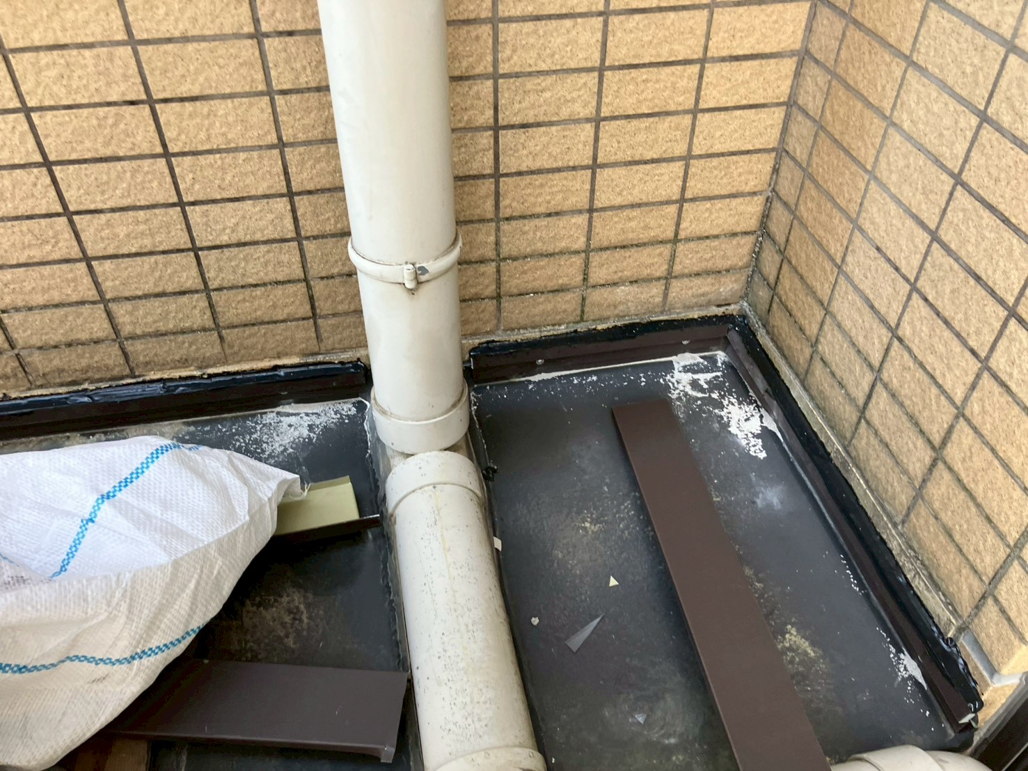 板金等補修工事