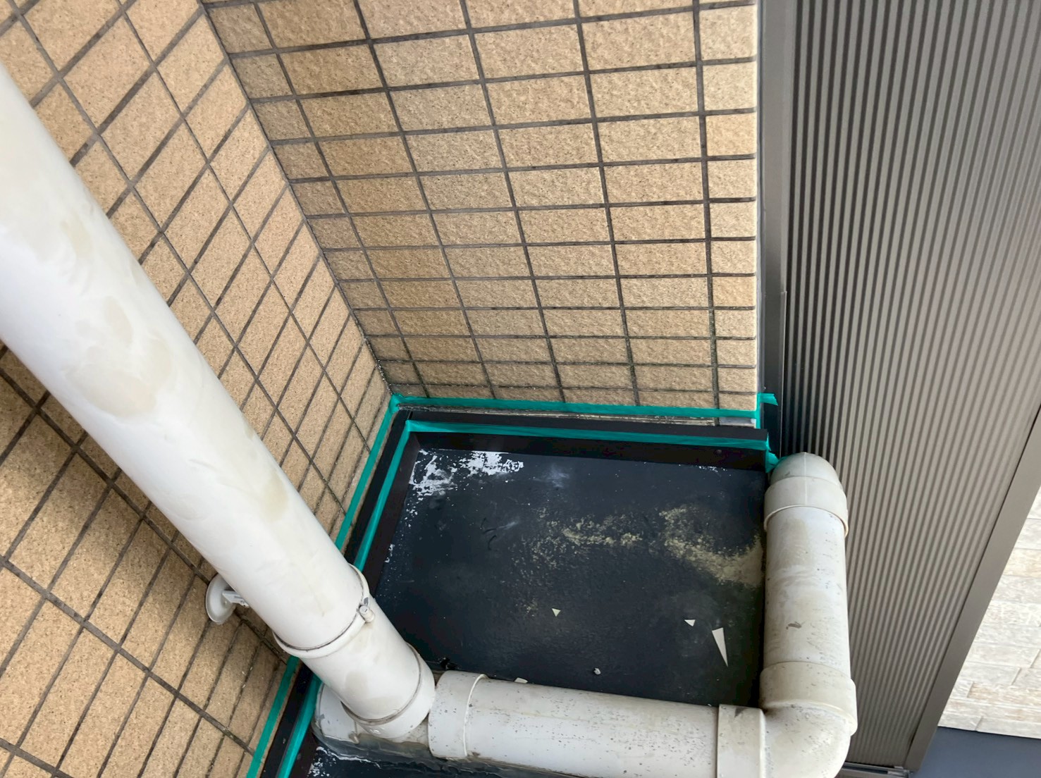 板金等補修工事