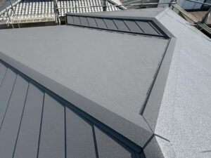 R8.4/25〜6/11　桜井市　M様邸　外部改修工事