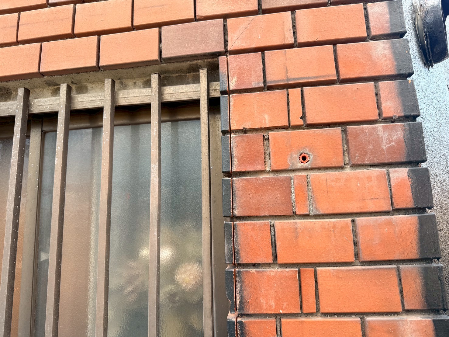 外壁カバー工事
