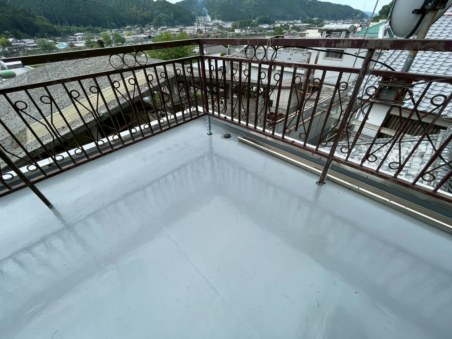 確認
