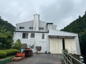 R8.6/11~6/27　五條市　S様　雨漏り修理工事