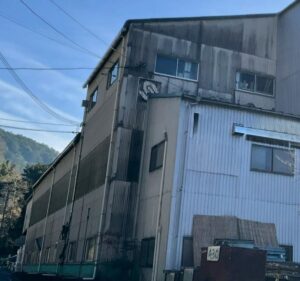 R8.6/11~6/27　五條市　S様　雨漏り修理工事
