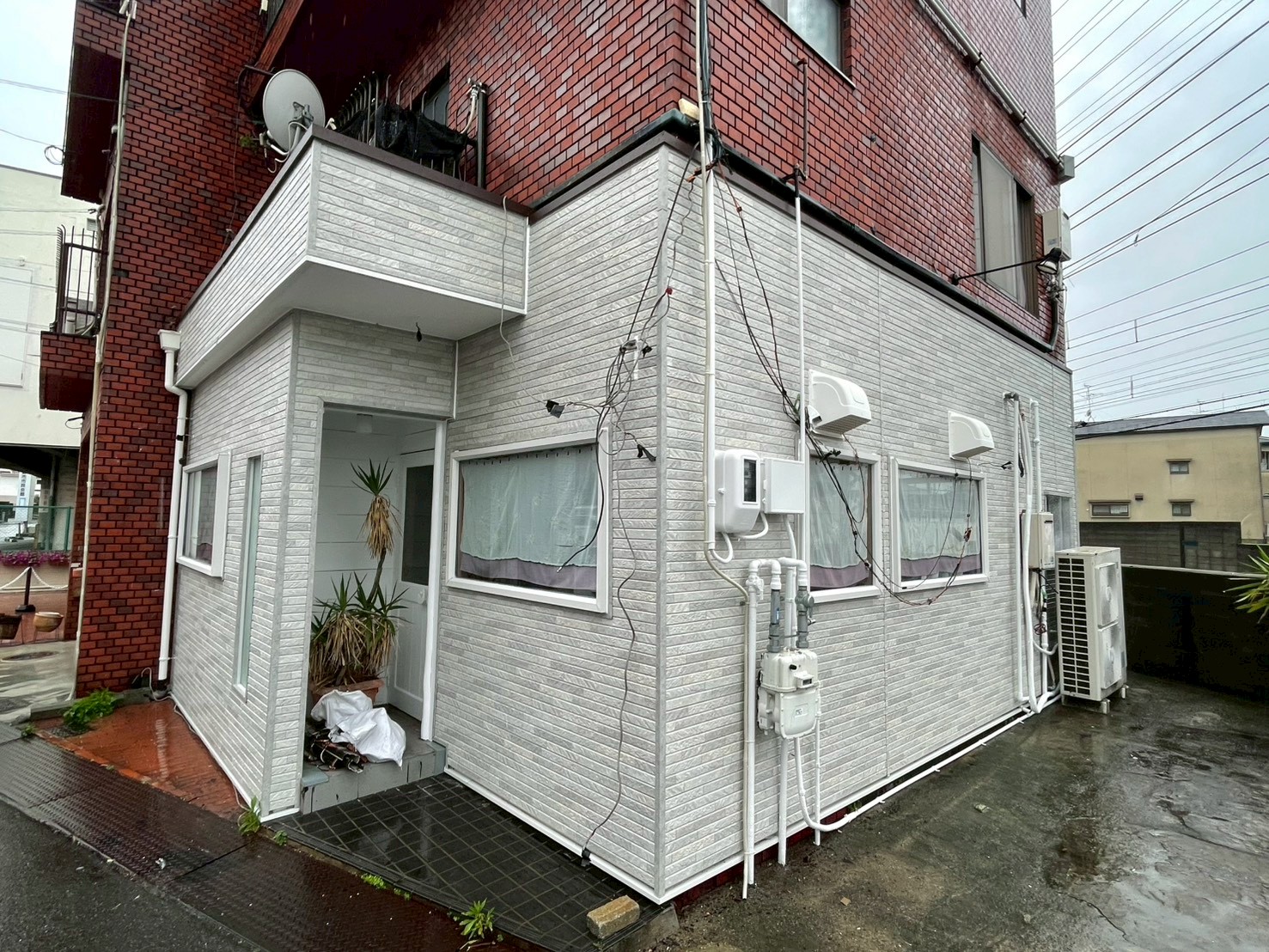 最終確認