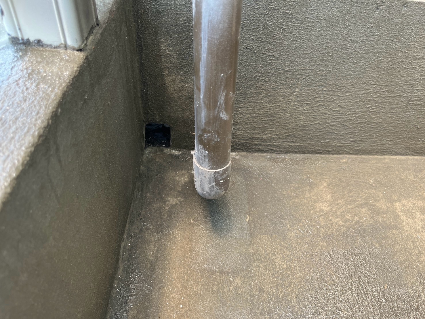 防水工事