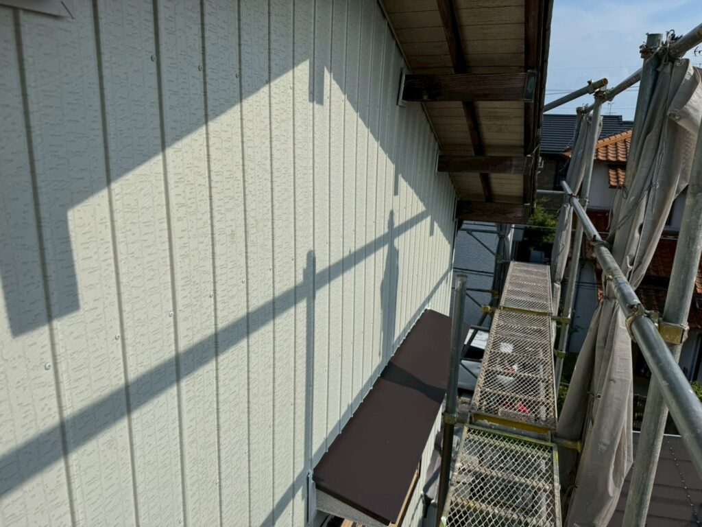 R8.7/4~7/18　川西町　T様邸　壁修理工事