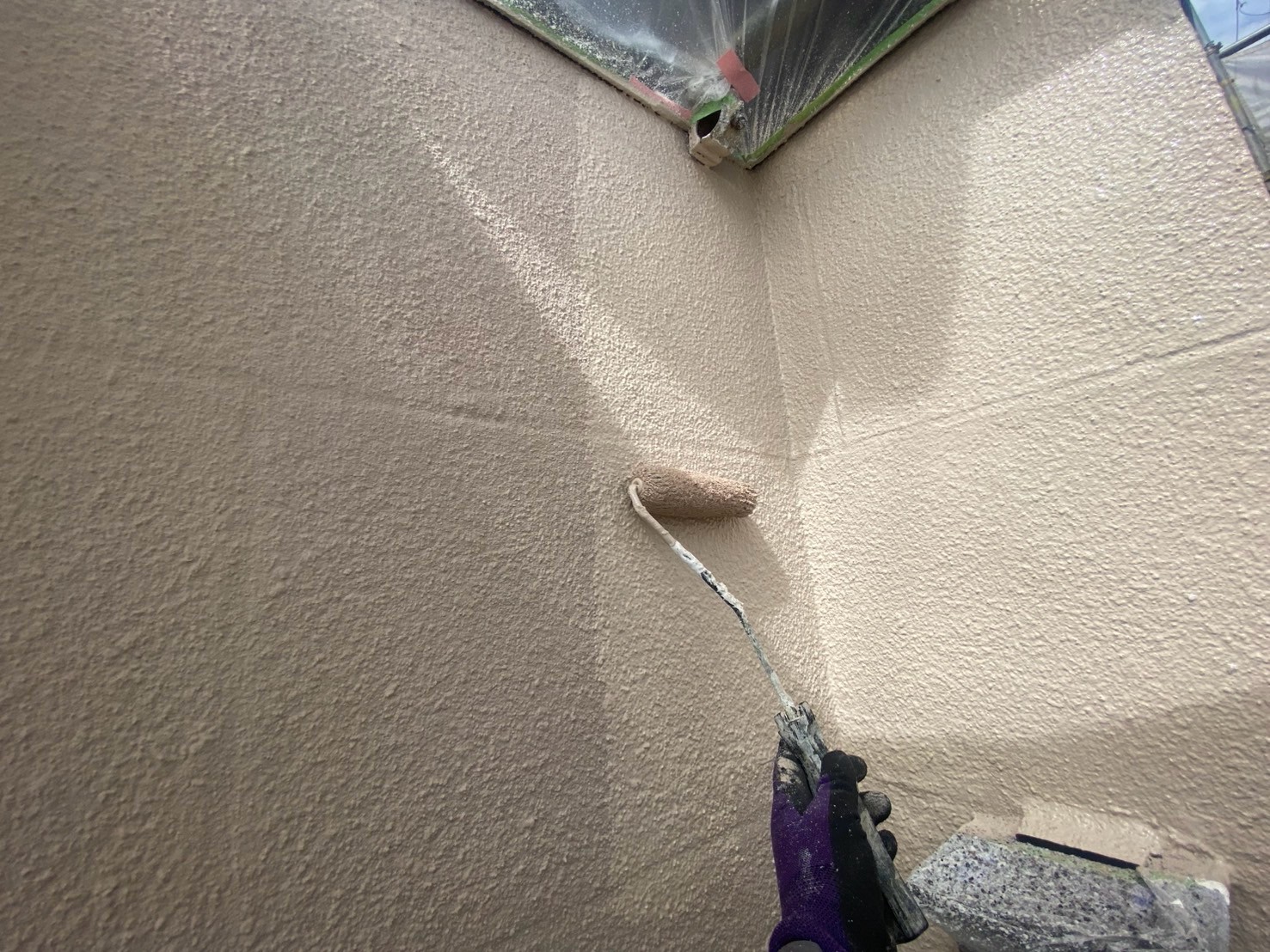 外壁塗装