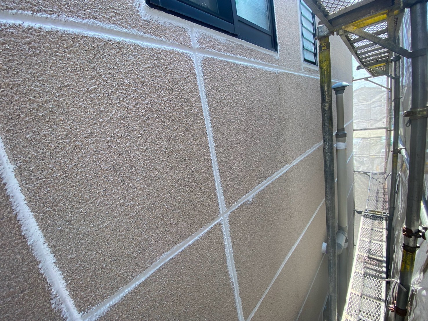 シーリング工事