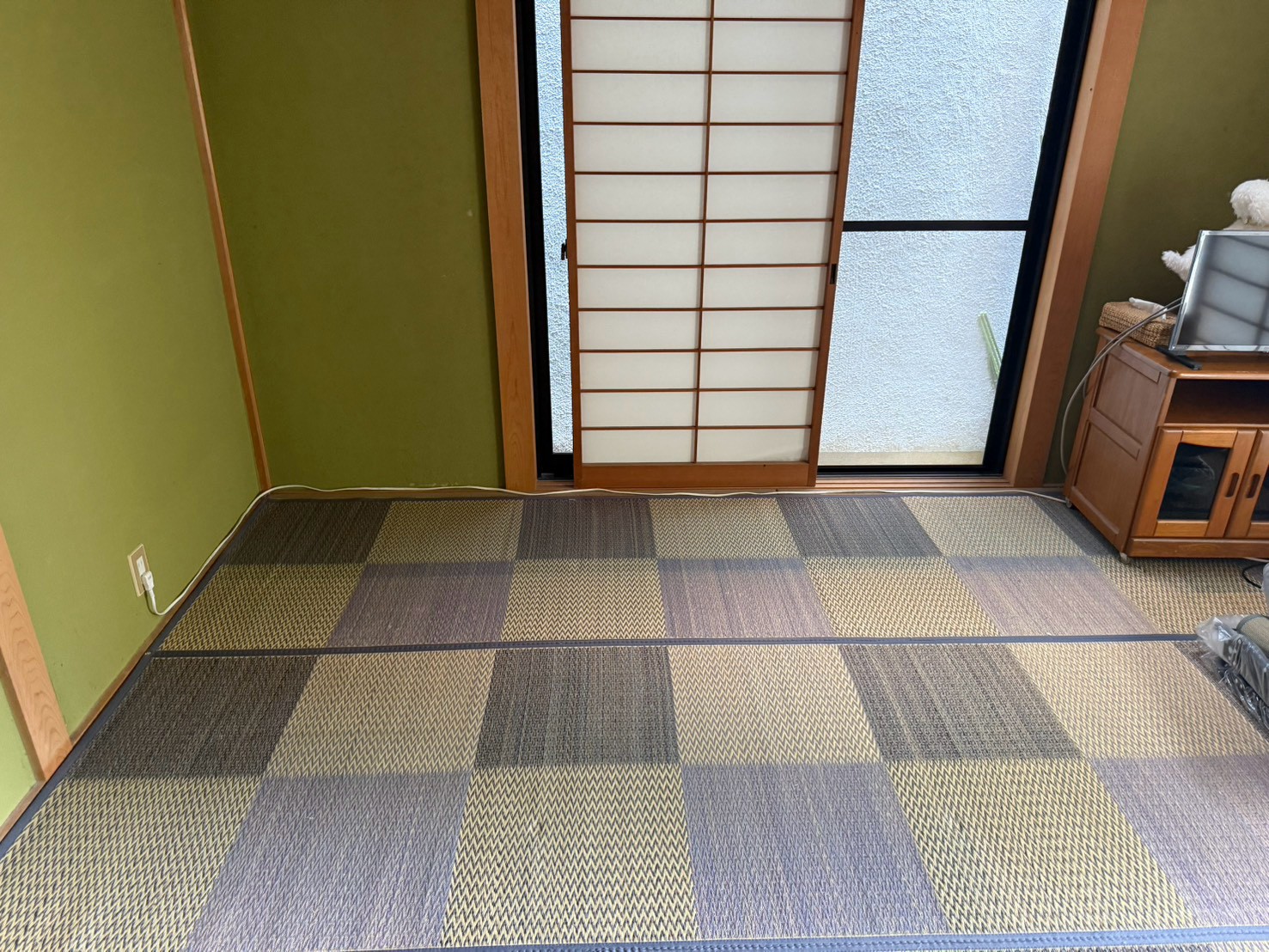 不用品回収