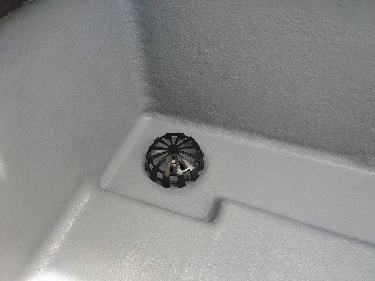 防水工事