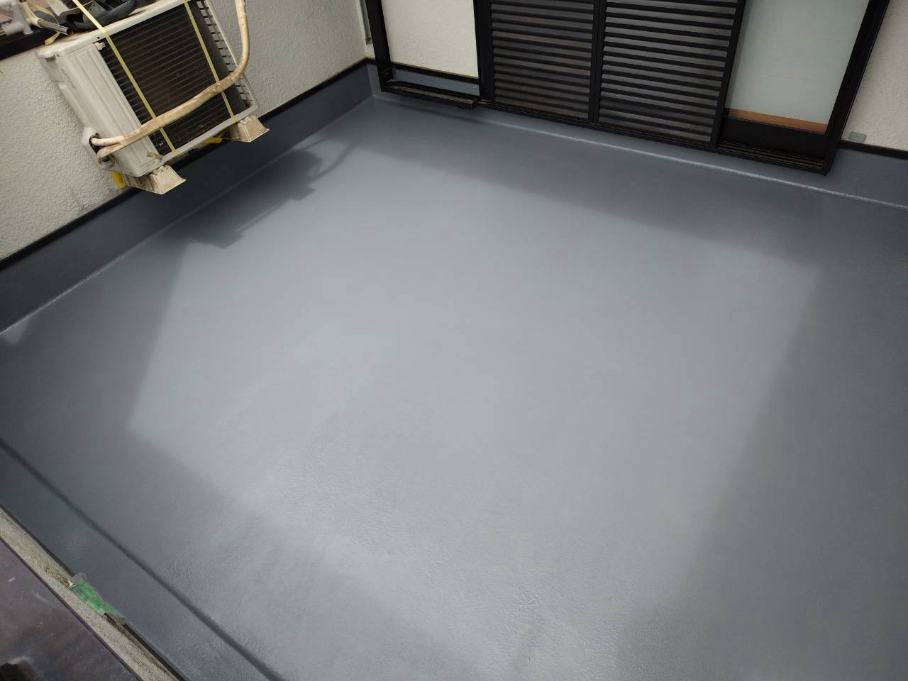 防水工事