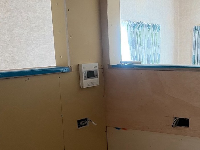 電気工事