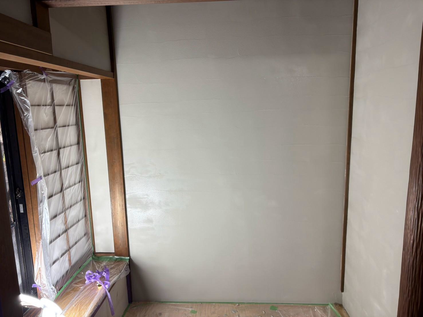 塗装工事
