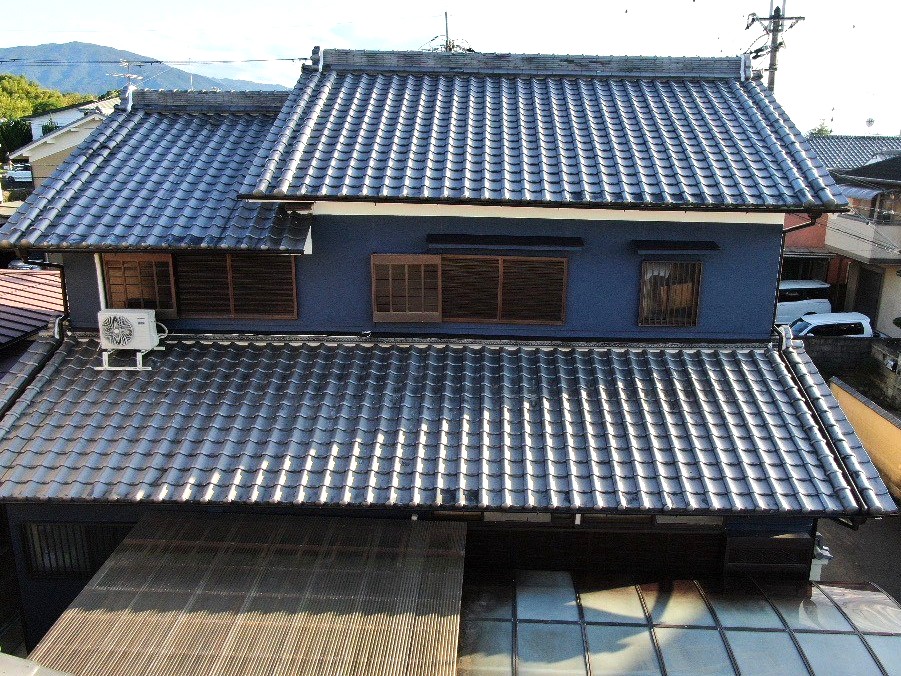 最終確認