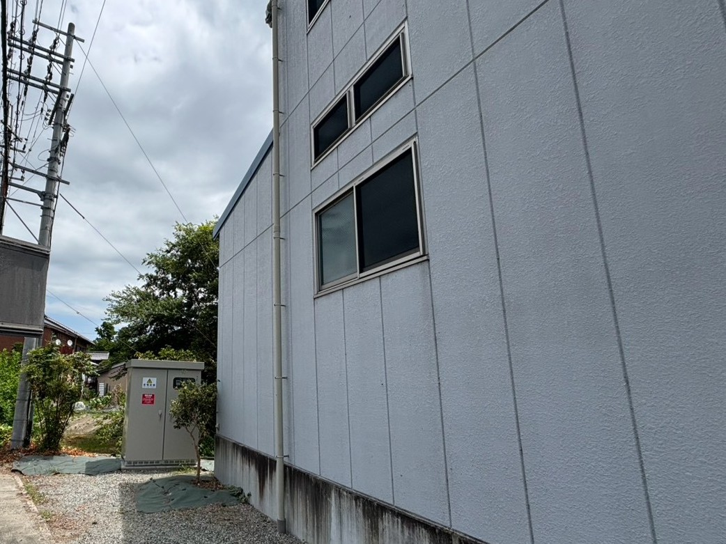 足場工事