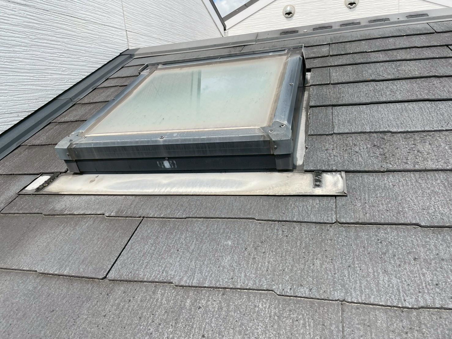 板金工事