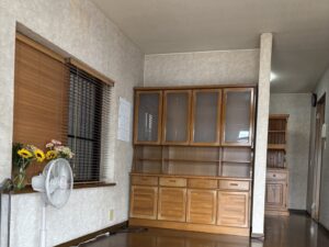 R8.8/17~9/16　上牧町　S様邸　リフォーム工事