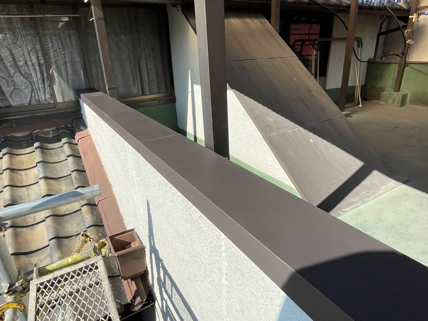 確認