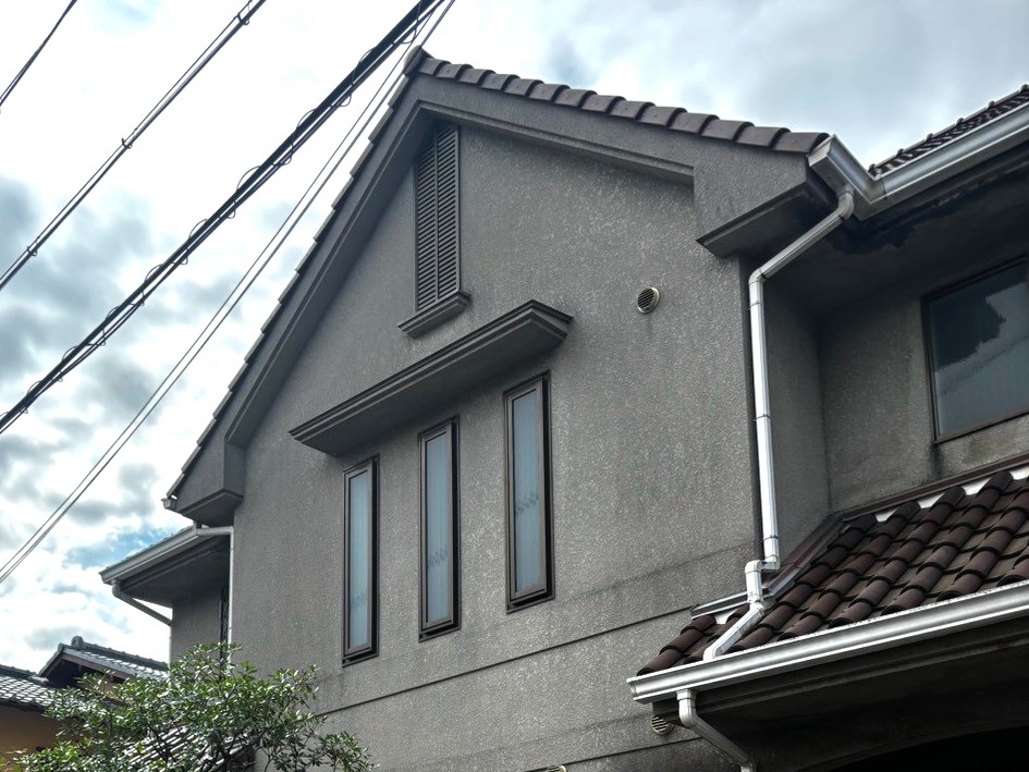 足場工事