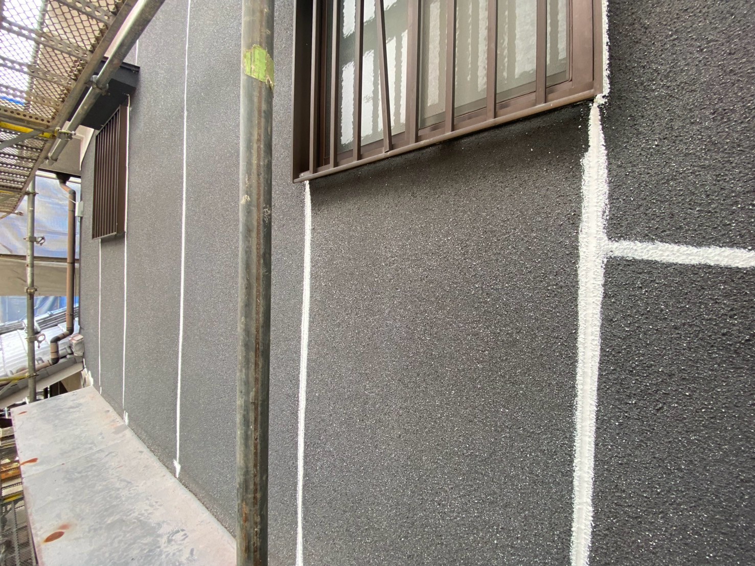 塗装工事
