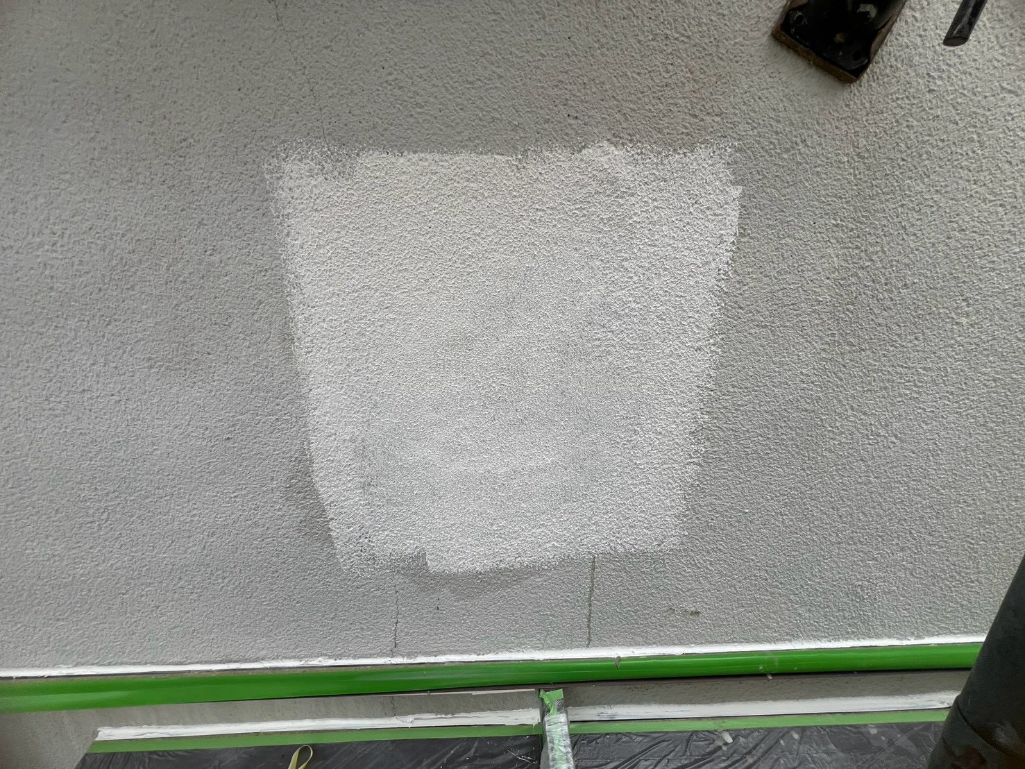 外壁塗装工事