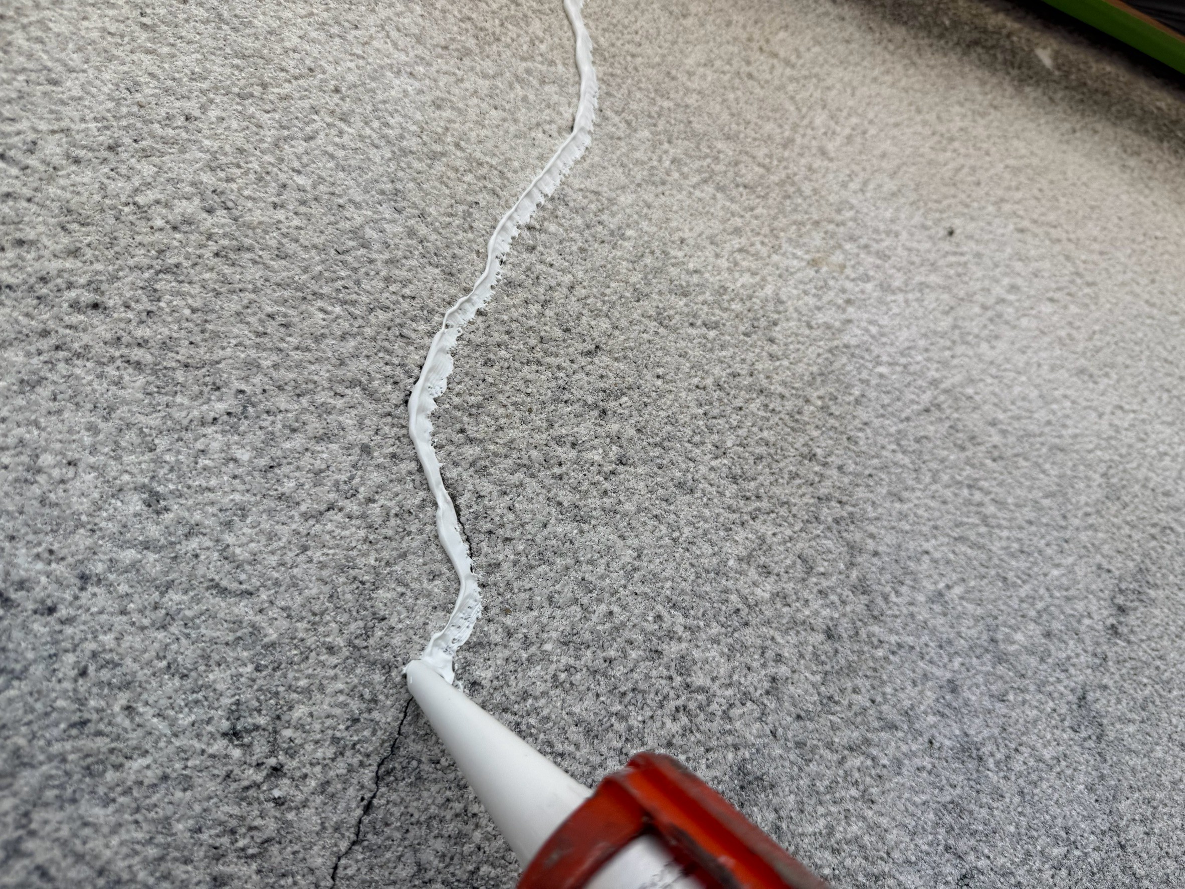外部塗装工事