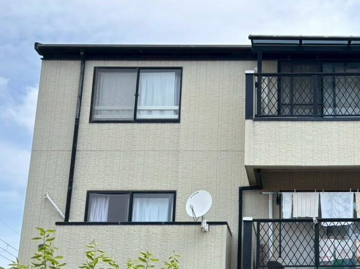 R8.10/20~11/11　西宮市　T様邸　外部改修工事