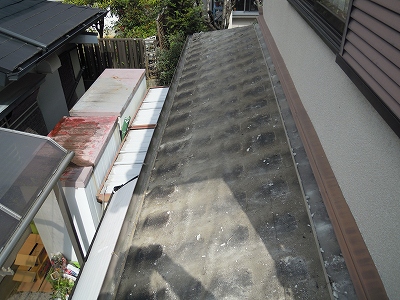 解体工事