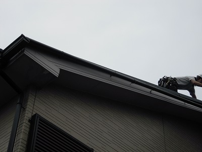 トユ工事