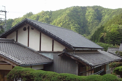 本体工事