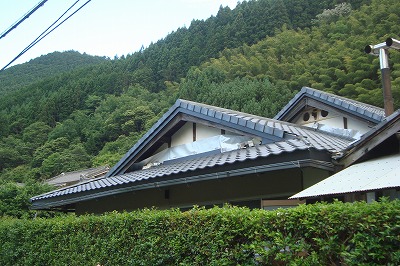 本体工事