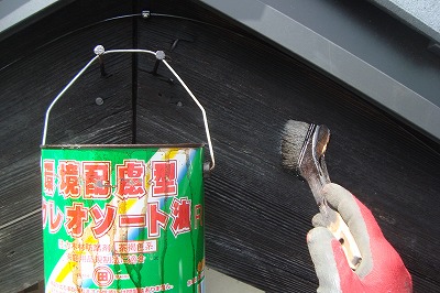仕上げ工事