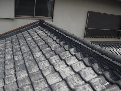 解体工事