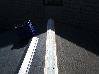 本体工事