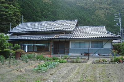 本体工事