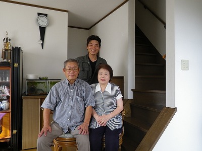 工事終了