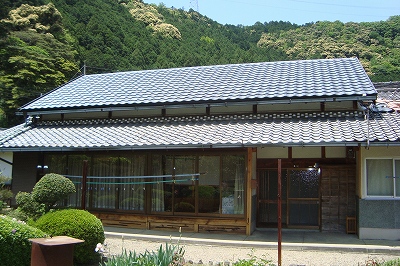 本体工事