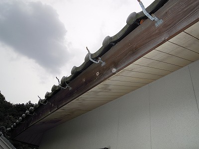 大工工事