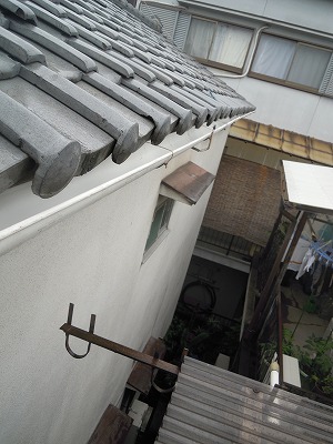 トユ工事