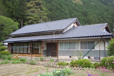 本体工事