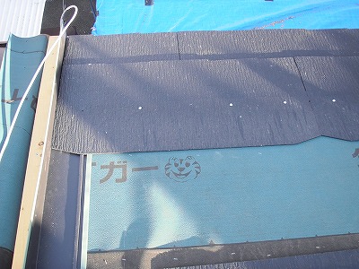 本体工事